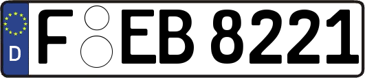 F-EB8221
