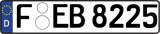 F-EB8225