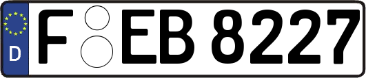 F-EB8227