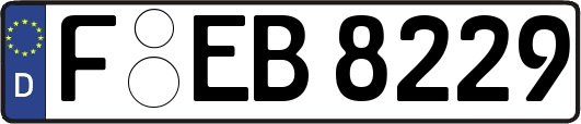 F-EB8229