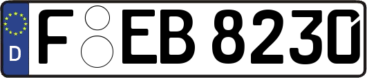 F-EB8230