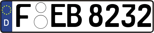 F-EB8232