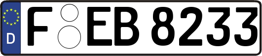 F-EB8233