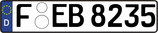 F-EB8235