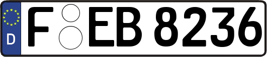 F-EB8236
