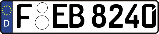 F-EB8240
