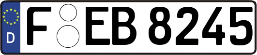 F-EB8245
