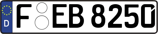 F-EB8250