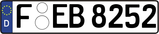F-EB8252