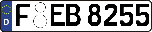 F-EB8255