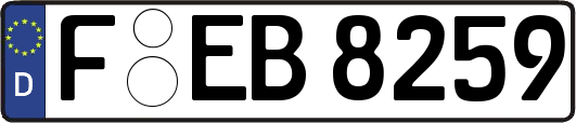 F-EB8259