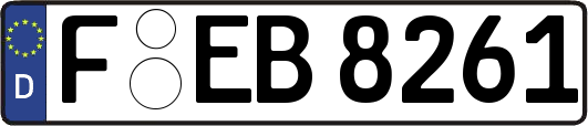 F-EB8261