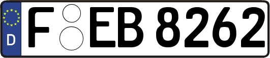 F-EB8262