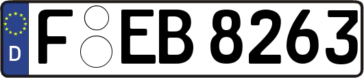 F-EB8263