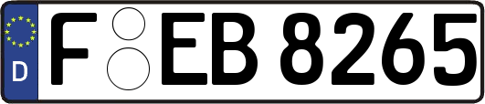 F-EB8265