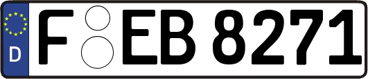 F-EB8271