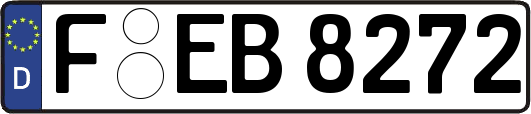 F-EB8272