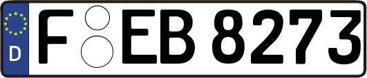 F-EB8273