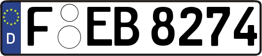 F-EB8274