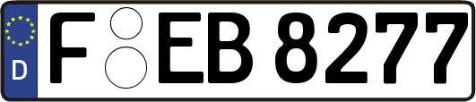 F-EB8277