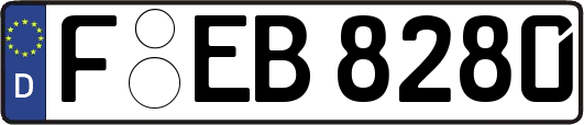 F-EB8280