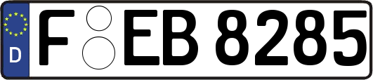 F-EB8285
