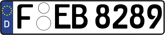 F-EB8289