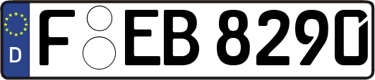 F-EB8290