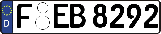 F-EB8292