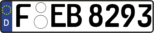 F-EB8293