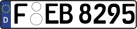 F-EB8295