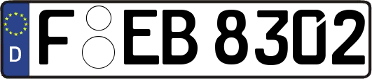 F-EB8302