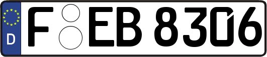 F-EB8306