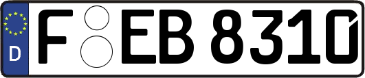 F-EB8310