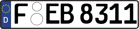 F-EB8311