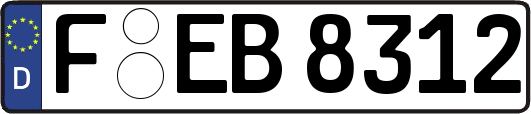 F-EB8312