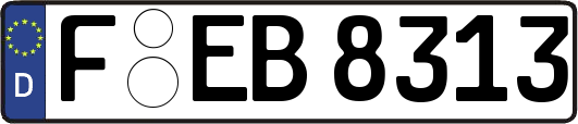F-EB8313
