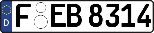 F-EB8314