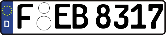 F-EB8317