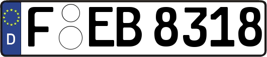 F-EB8318