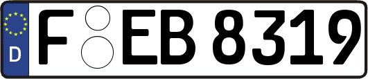 F-EB8319