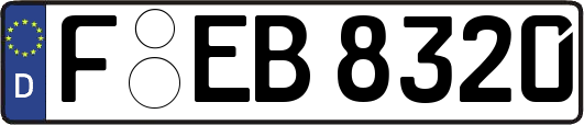 F-EB8320