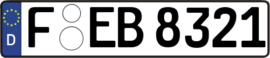 F-EB8321