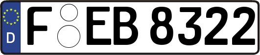 F-EB8322