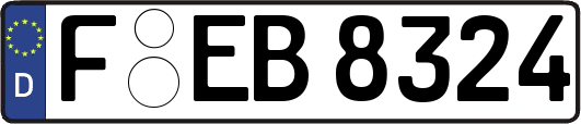 F-EB8324