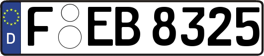 F-EB8325