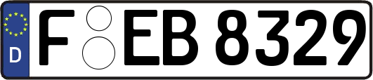 F-EB8329
