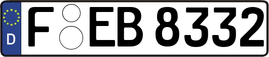 F-EB8332