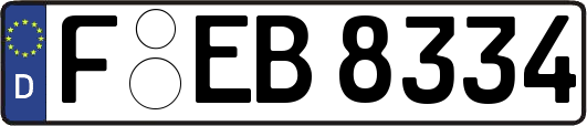 F-EB8334