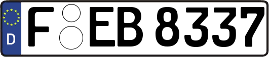 F-EB8337